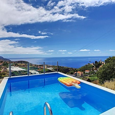 Casa Axxul By Lovelystay Canhas Eksteriør billede