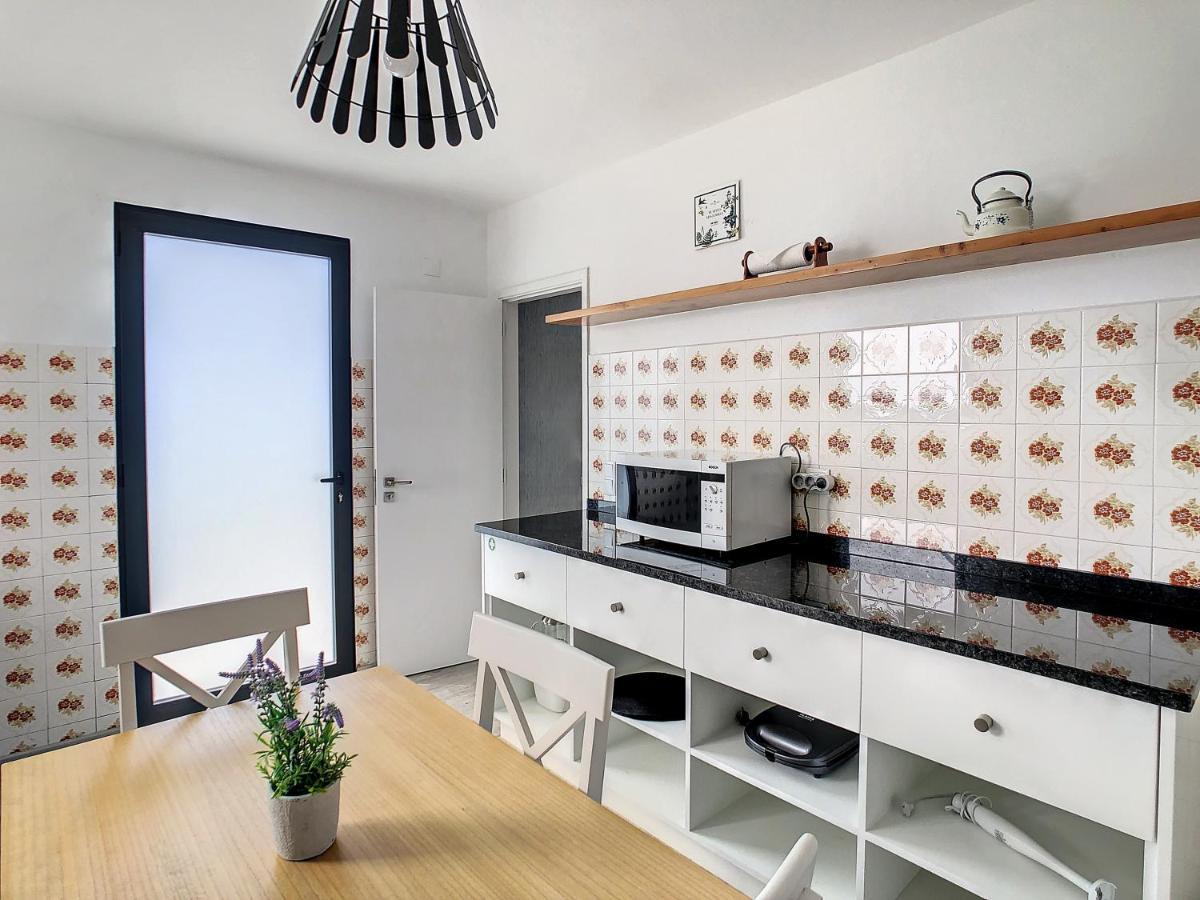 Casa Axxul By Lovelystay Canhas Eksteriør billede