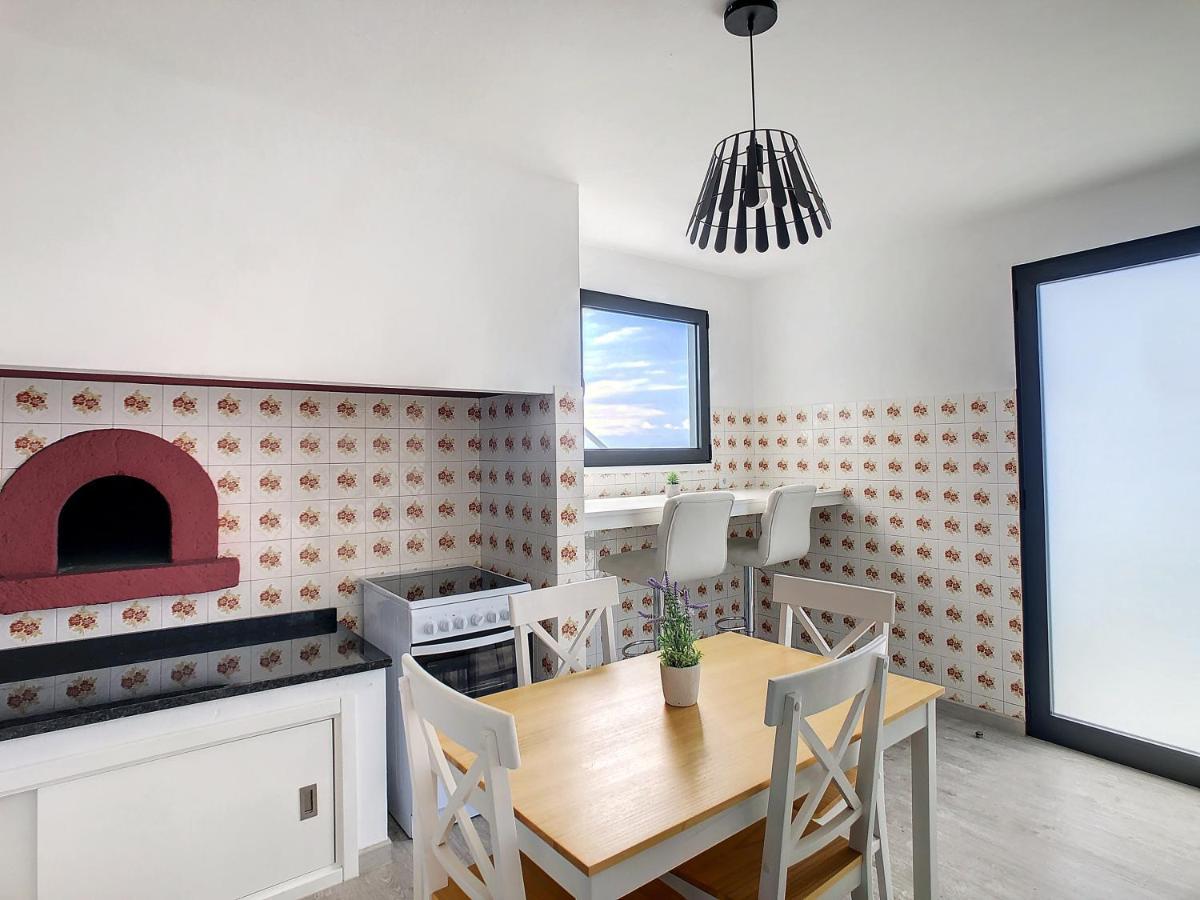 Casa Axxul By Lovelystay Canhas Eksteriør billede