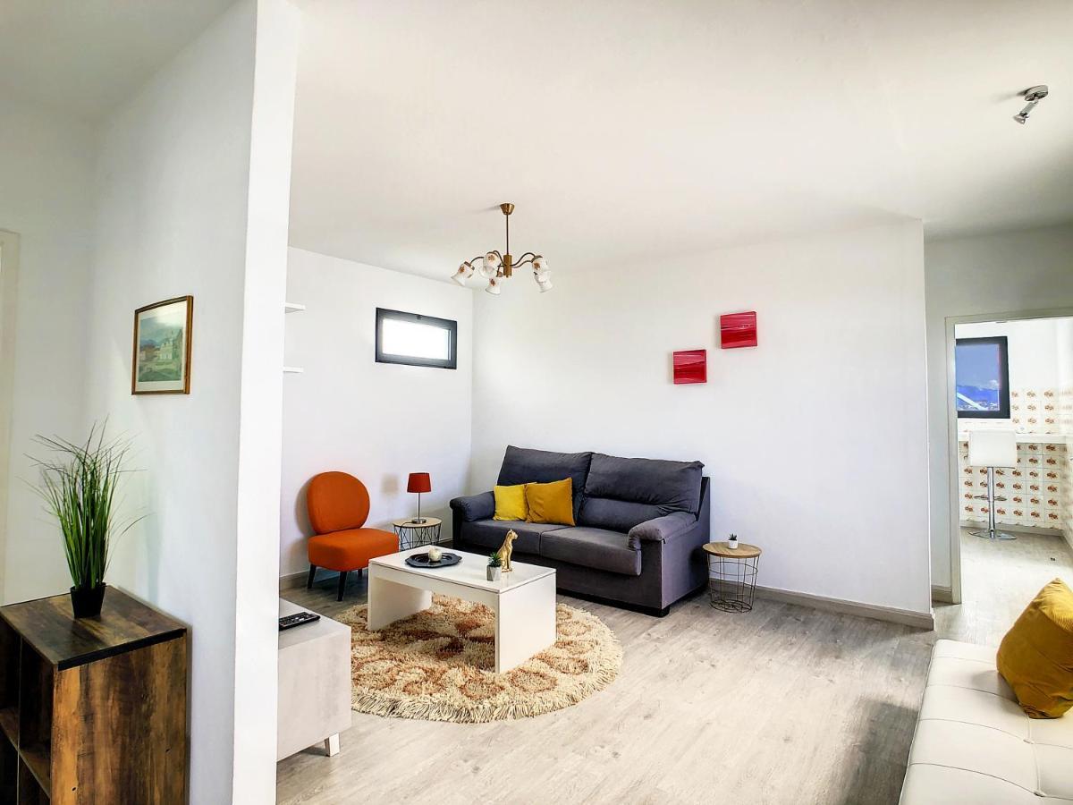 Casa Axxul By Lovelystay Canhas Eksteriør billede