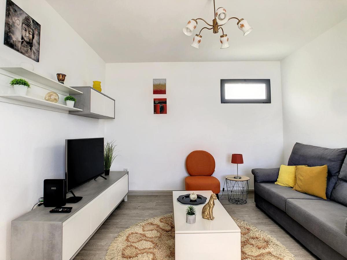 Casa Axxul By Lovelystay Canhas Eksteriør billede