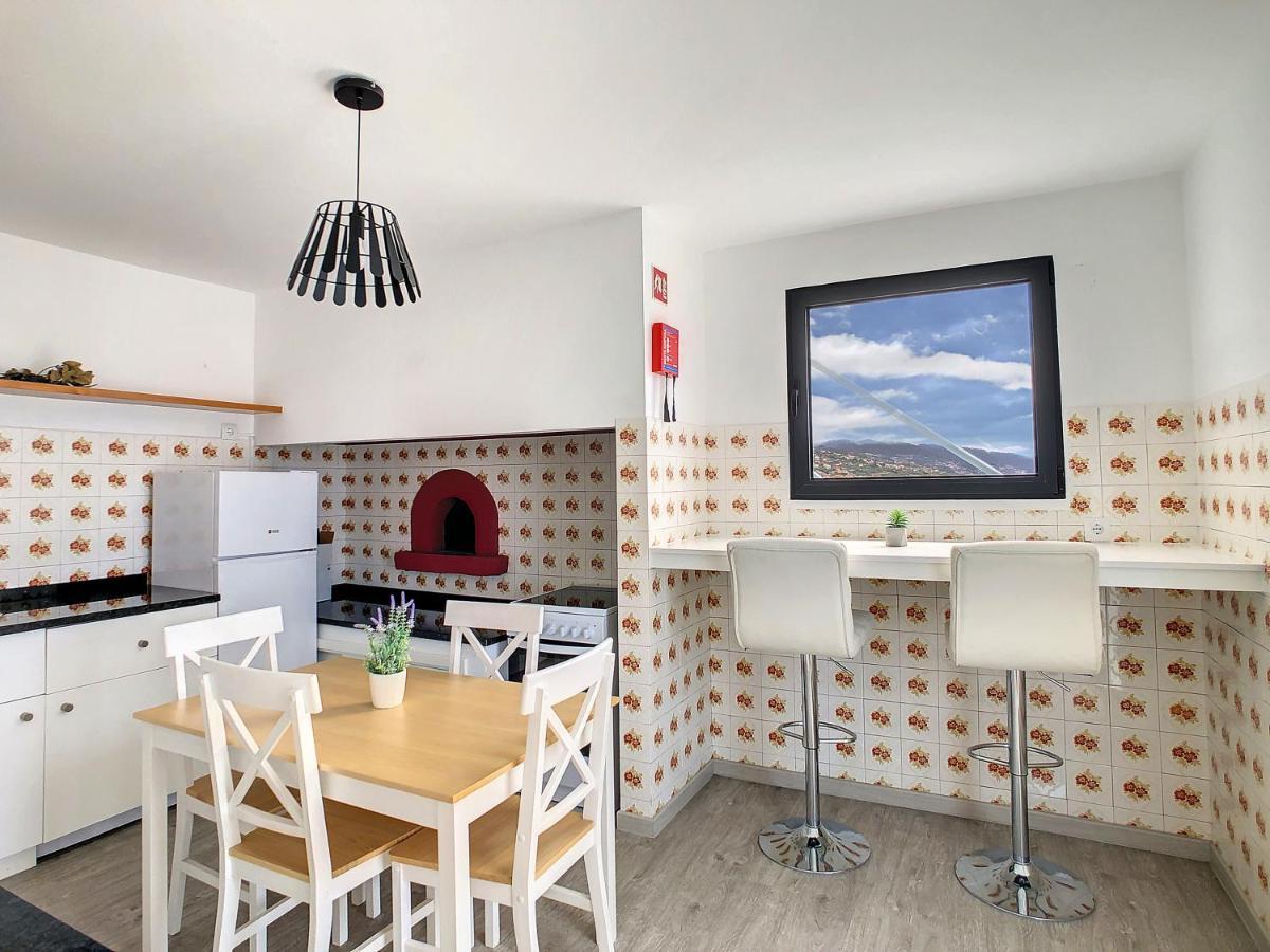 Casa Axxul By Lovelystay Canhas Eksteriør billede