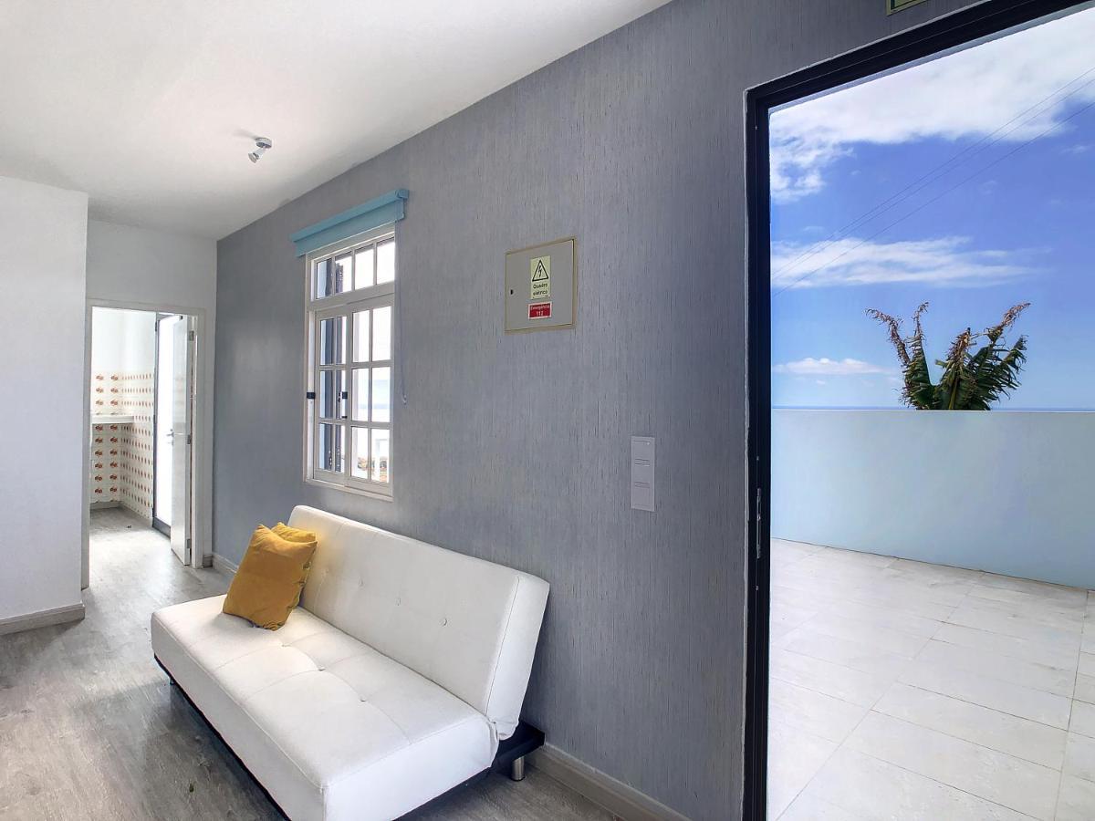 Casa Axxul By Lovelystay Canhas Eksteriør billede