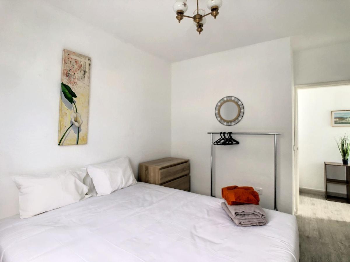 Casa Axxul By Lovelystay Canhas Eksteriør billede
