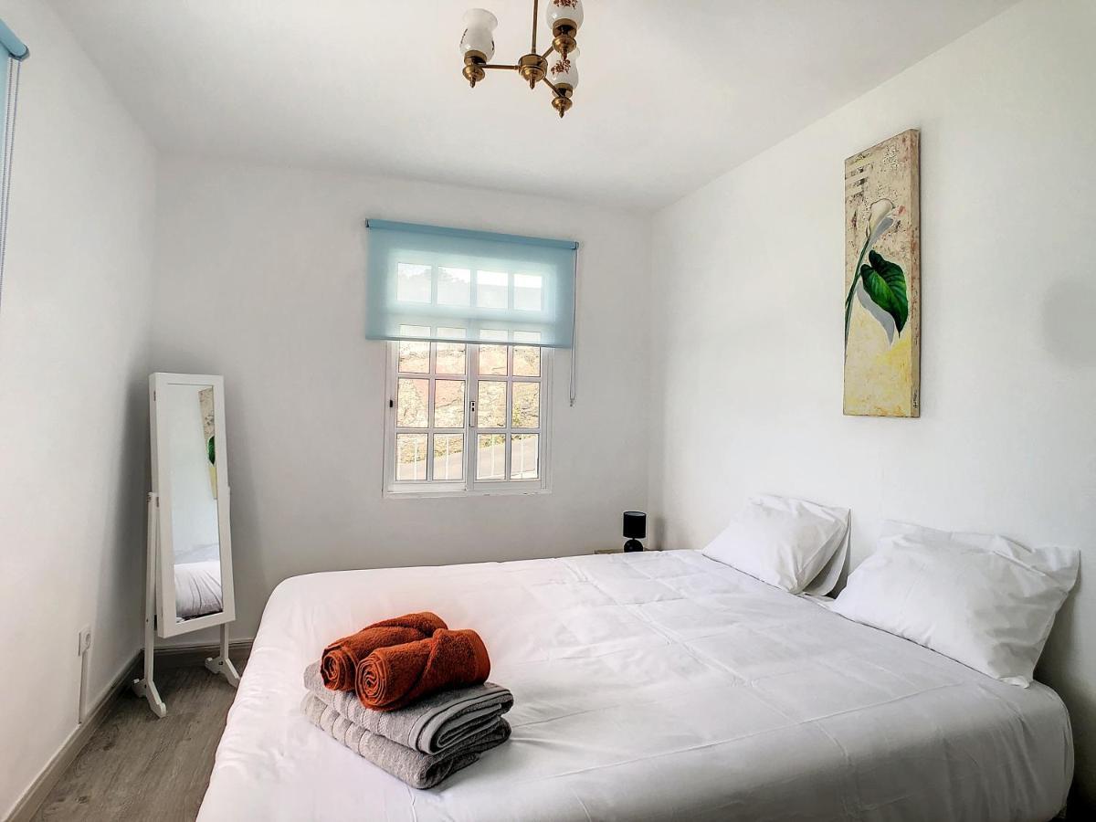 Casa Axxul By Lovelystay Canhas Eksteriør billede