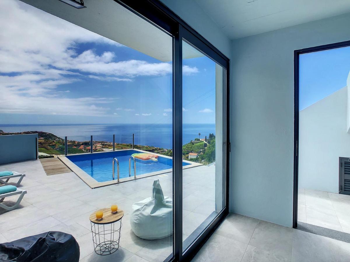 Casa Axxul By Lovelystay Canhas Eksteriør billede
