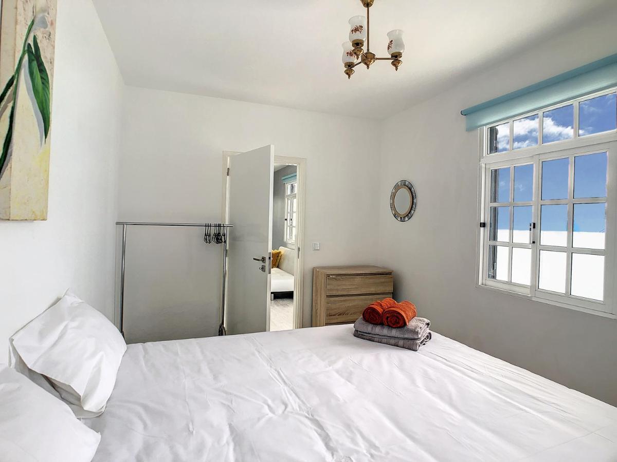 Casa Axxul By Lovelystay Canhas Eksteriør billede