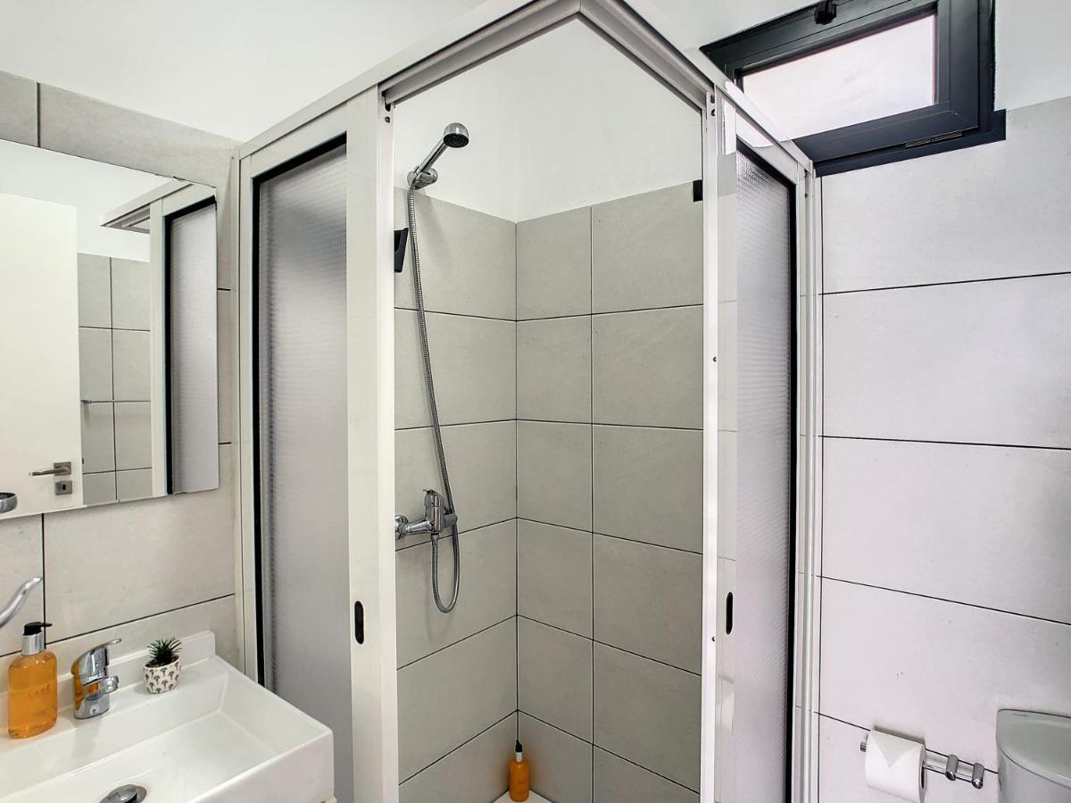 Casa Axxul By Lovelystay Canhas Eksteriør billede