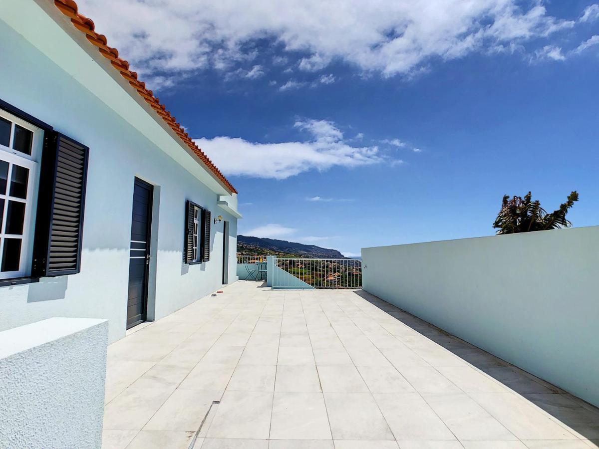 Casa Axxul By Lovelystay Canhas Eksteriør billede