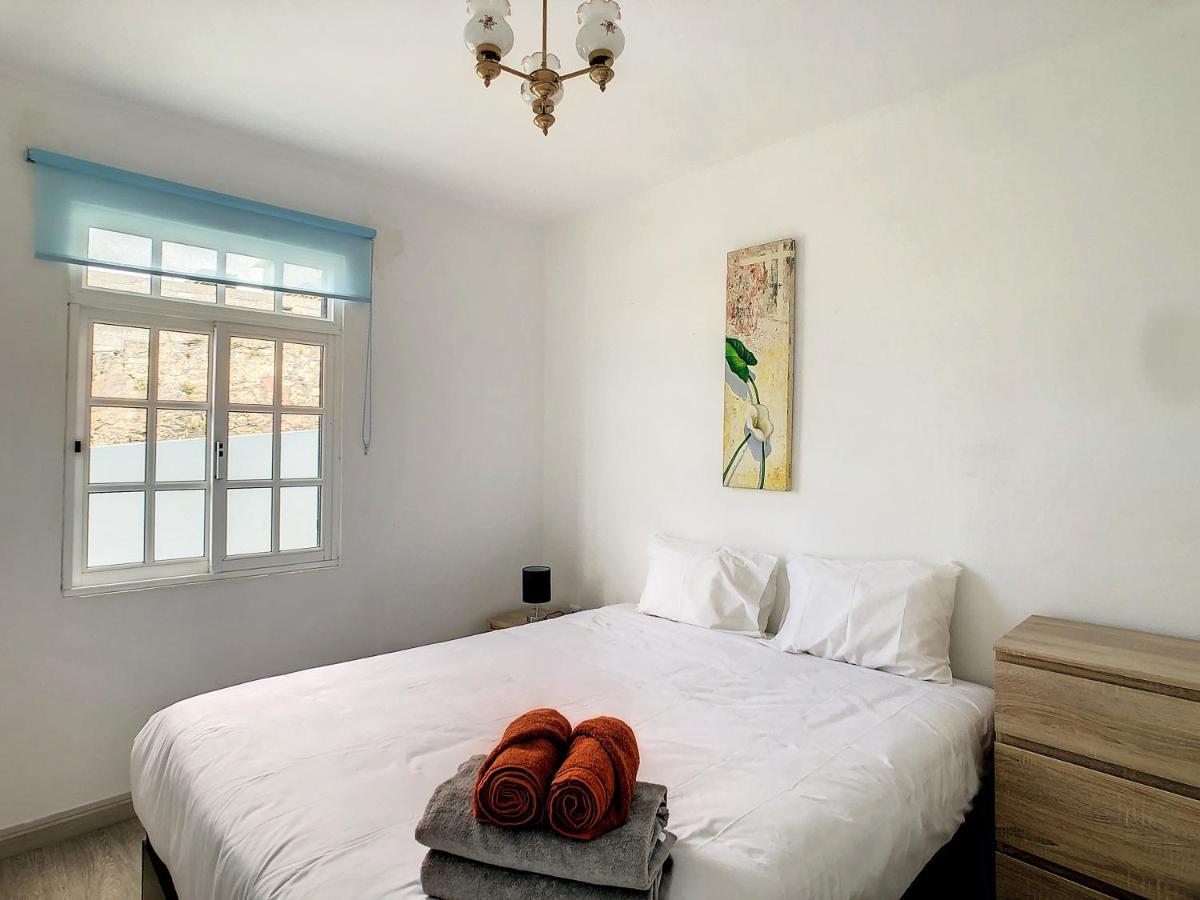 Casa Axxul By Lovelystay Canhas Eksteriør billede