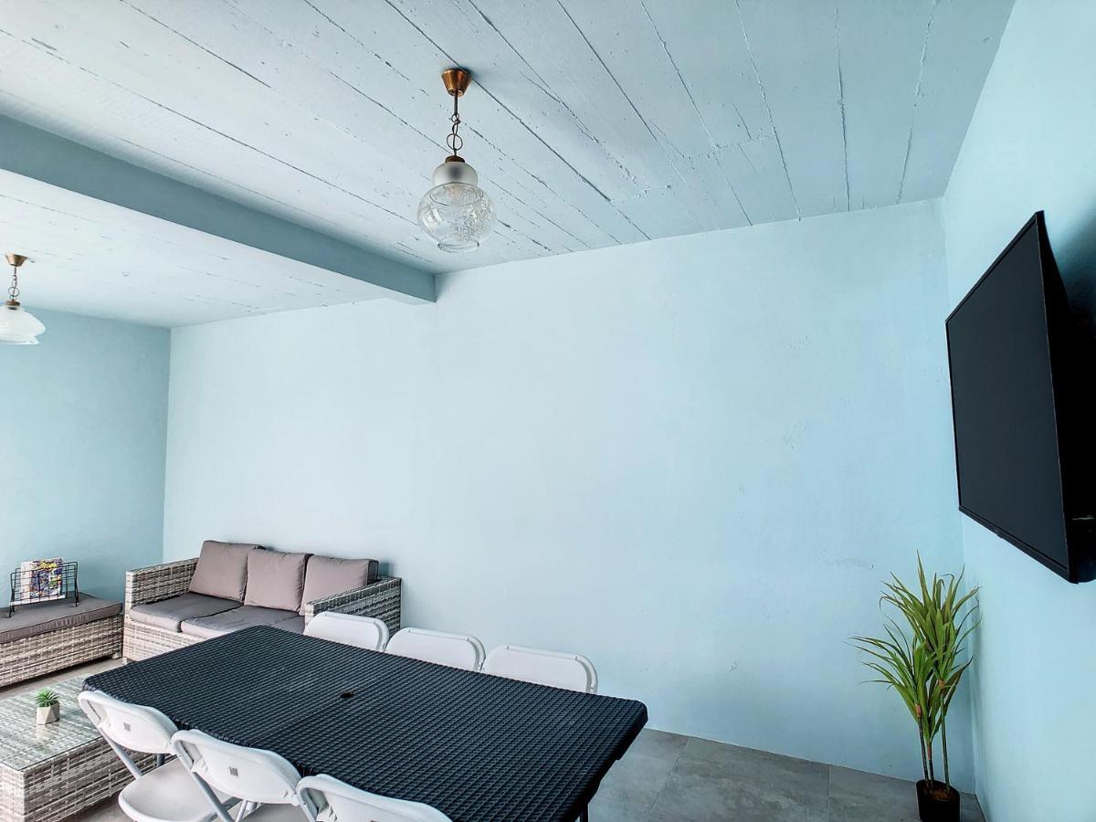 Casa Axxul By Lovelystay Canhas Eksteriør billede